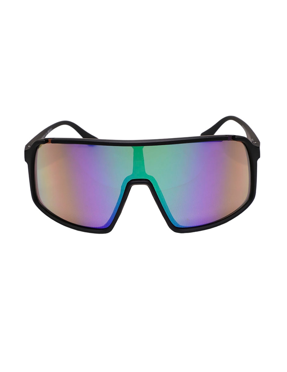 Lentes de sol pj 23 143 vl blk para mujer Lentes de sol pj 23 143 vl blk para mujer