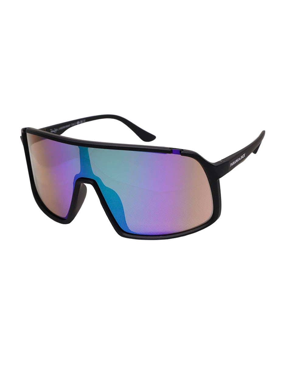 Lentes de sol pj 23 143 vl blk para mujer 4
