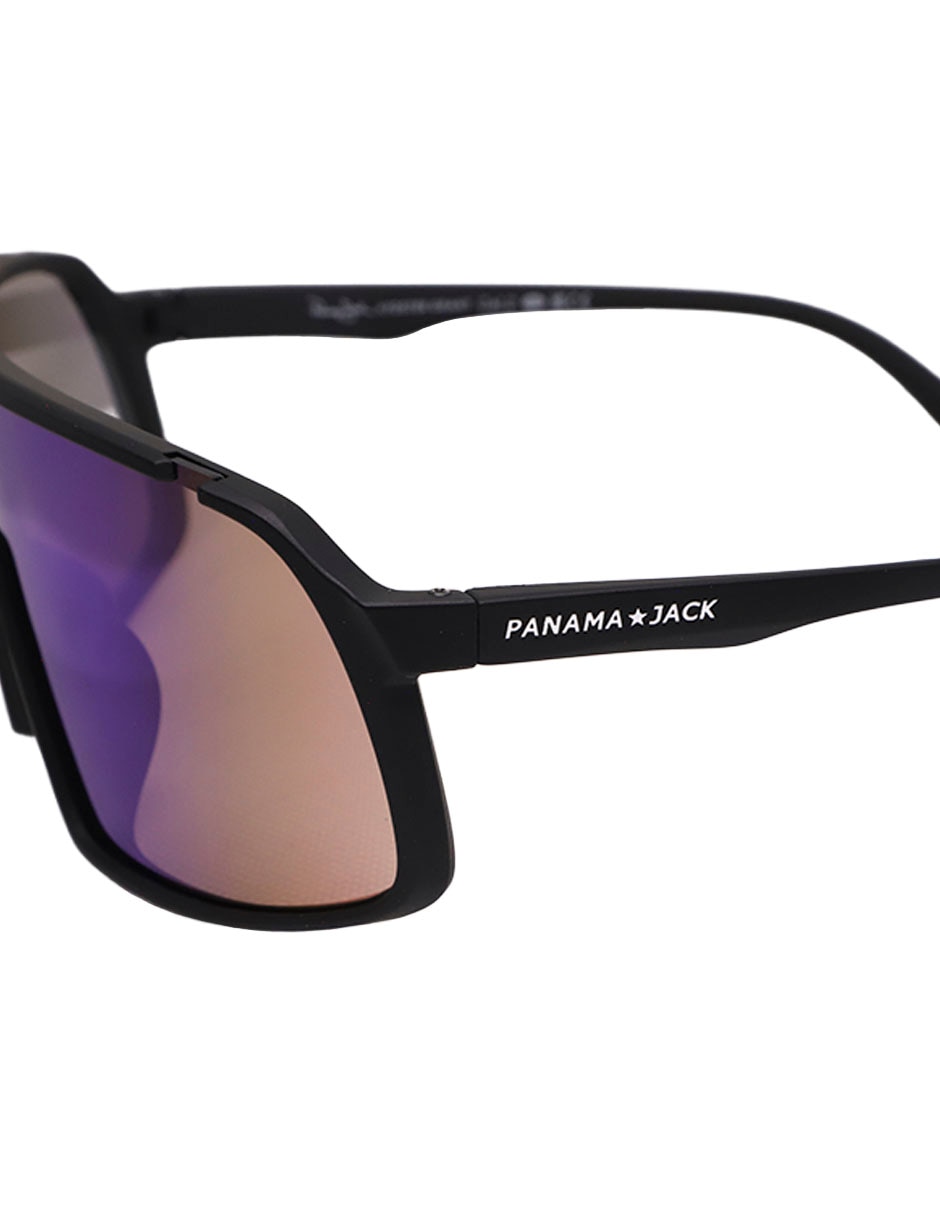Lentes de sol pj 23 143 vl blk para mujer 3