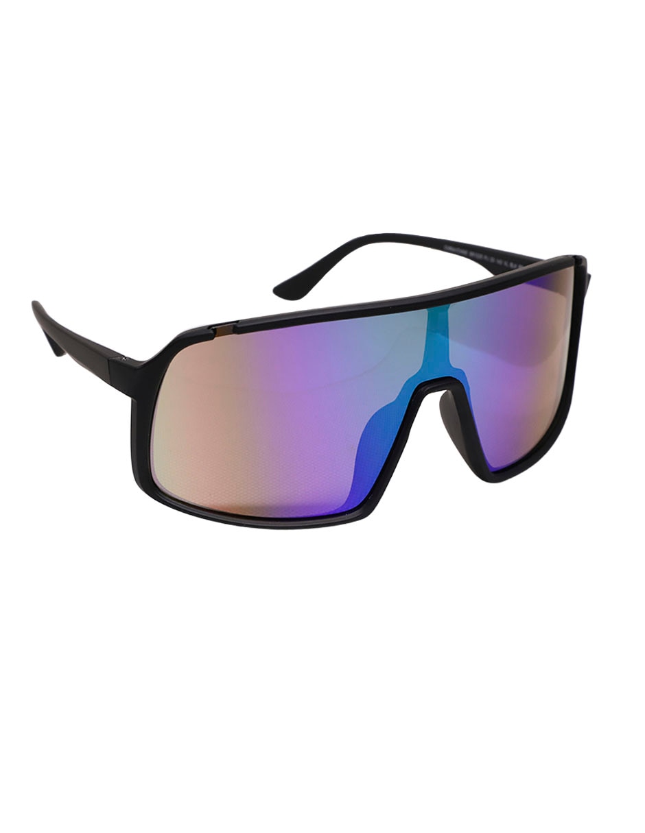 Lentes de sol pj 23 143 vl blk para mujer 2