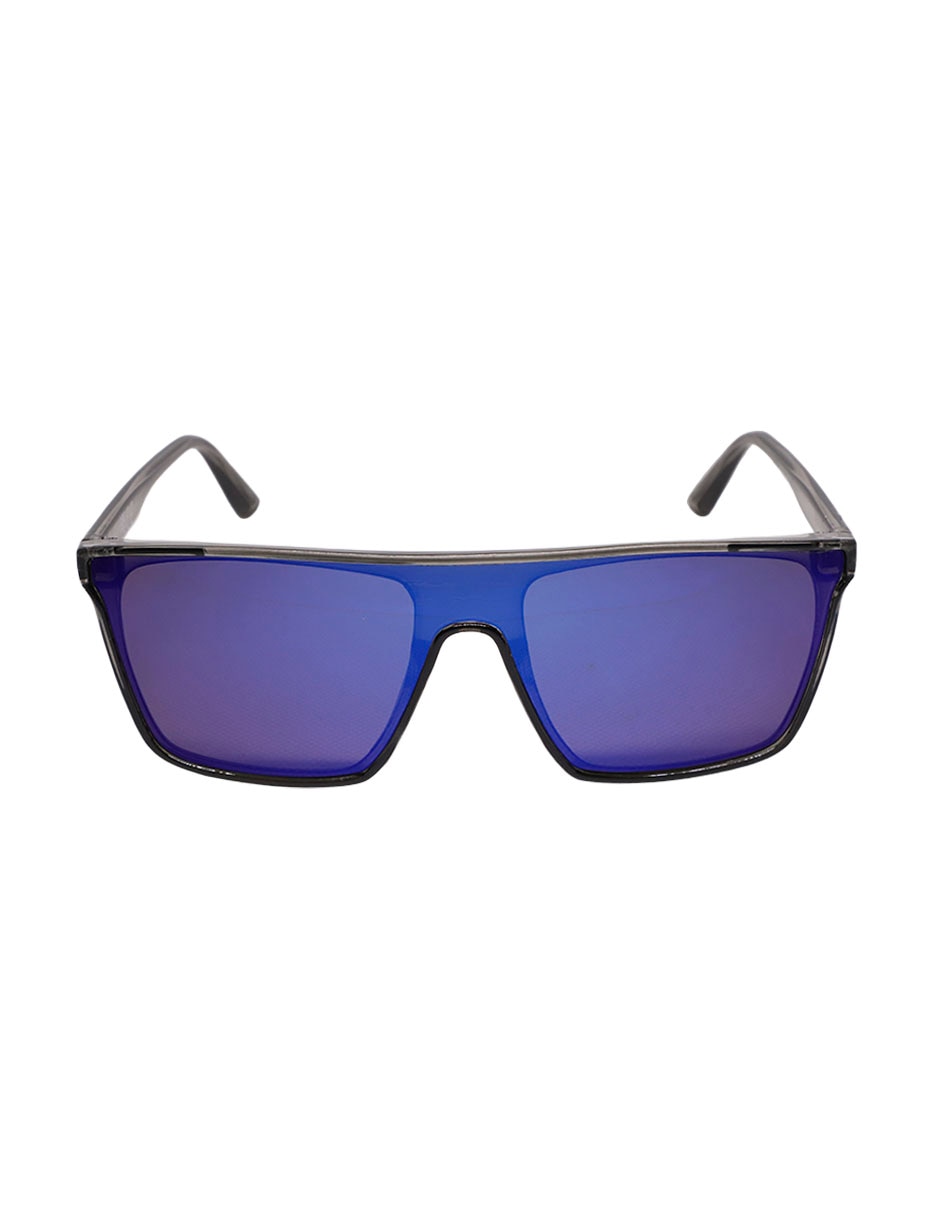 Lentes de sol fgm 25 560 gry para mujer