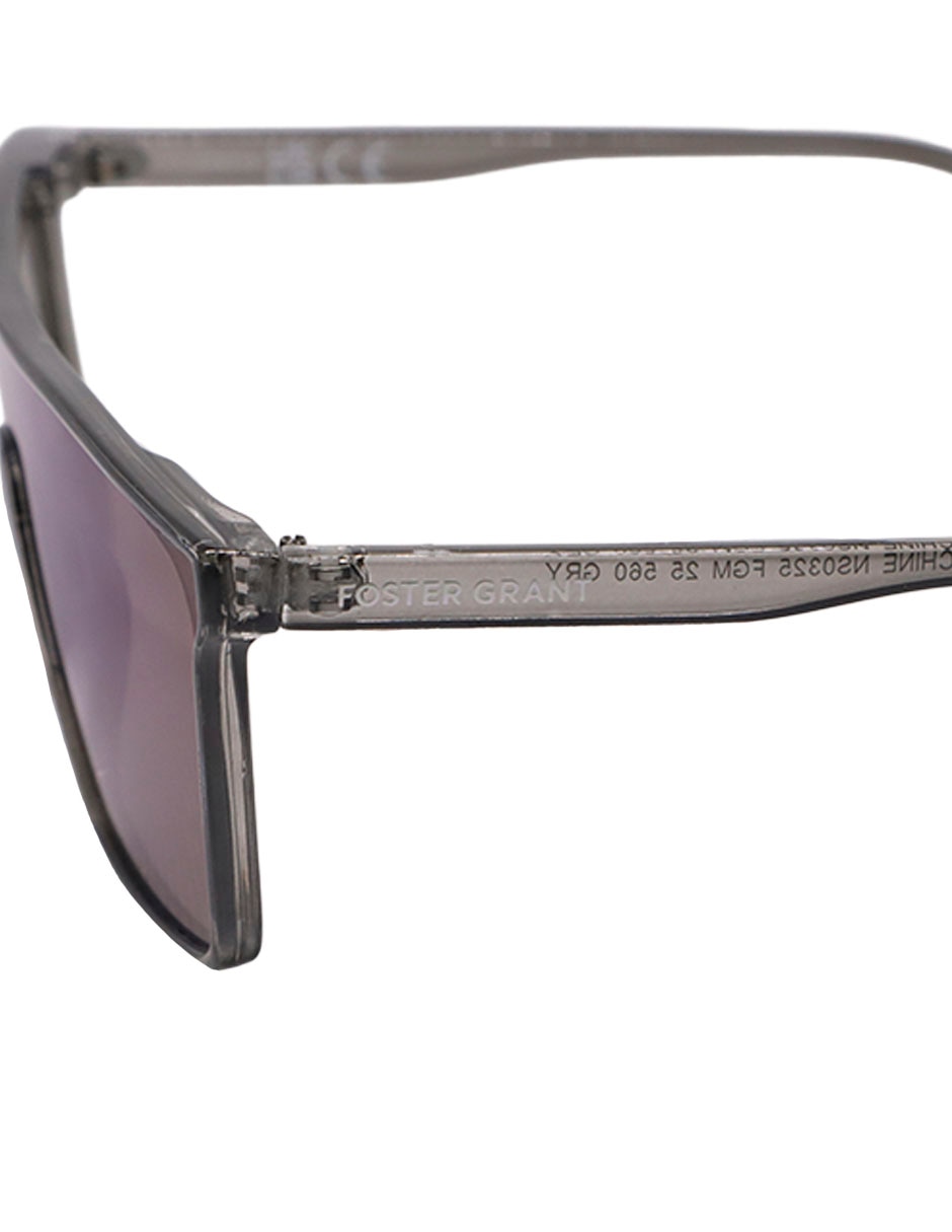 Lentes de sol fgm 25 560 gry para mujer 3