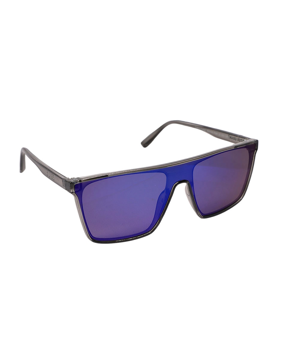 Lentes de sol fgm 25 560 gry para mujer 2
