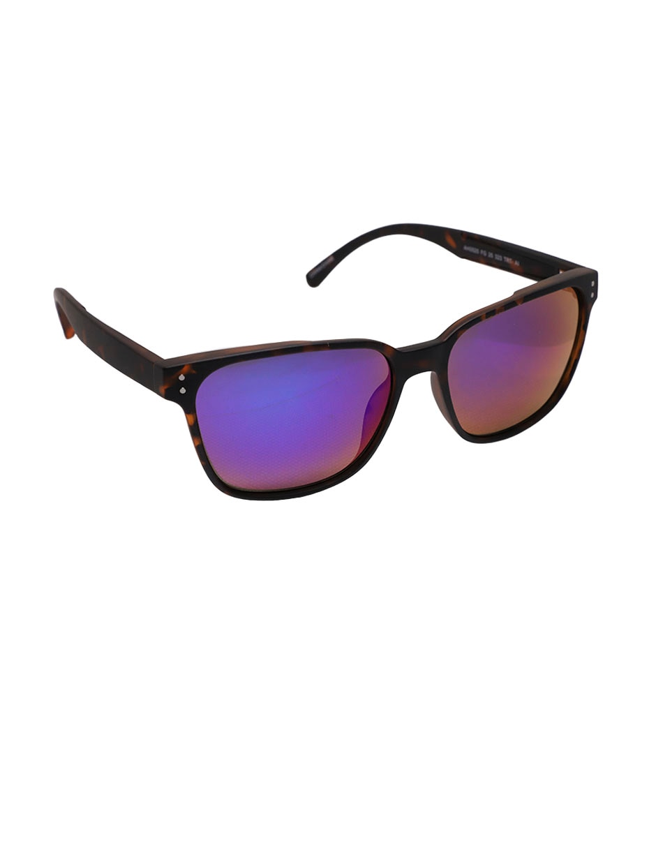 Lentes de sol 25 323 trt para mujer