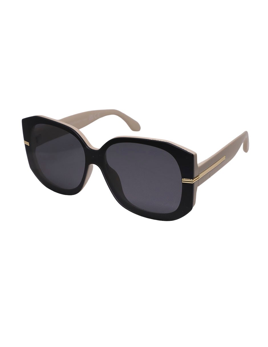 Lentes de sol fg 25 41 wht para mujer 4