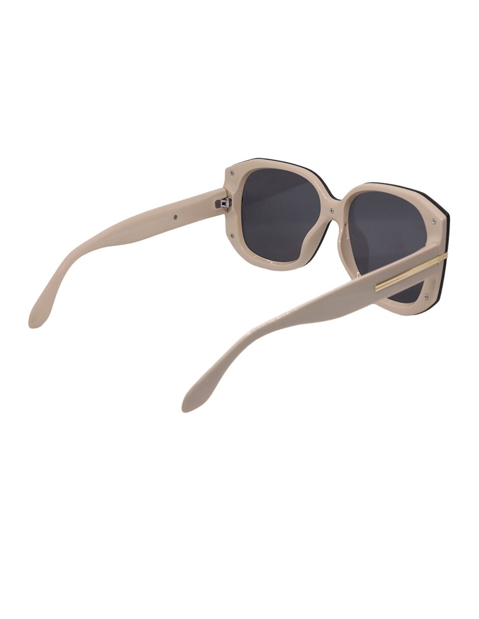 Lentes de sol fg 25 41 wht para mujer 5