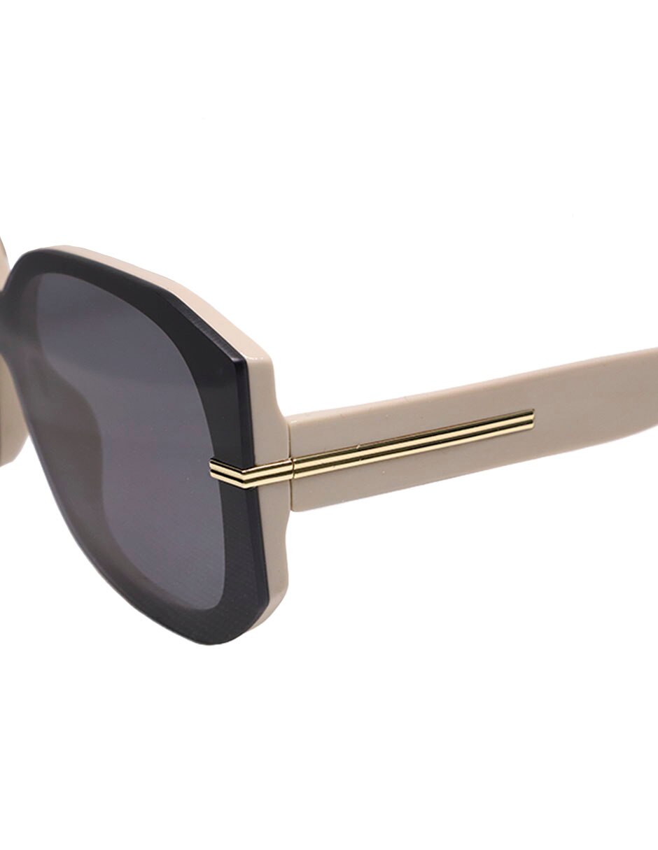 Lentes de sol fg 25 41 wht para mujer 3