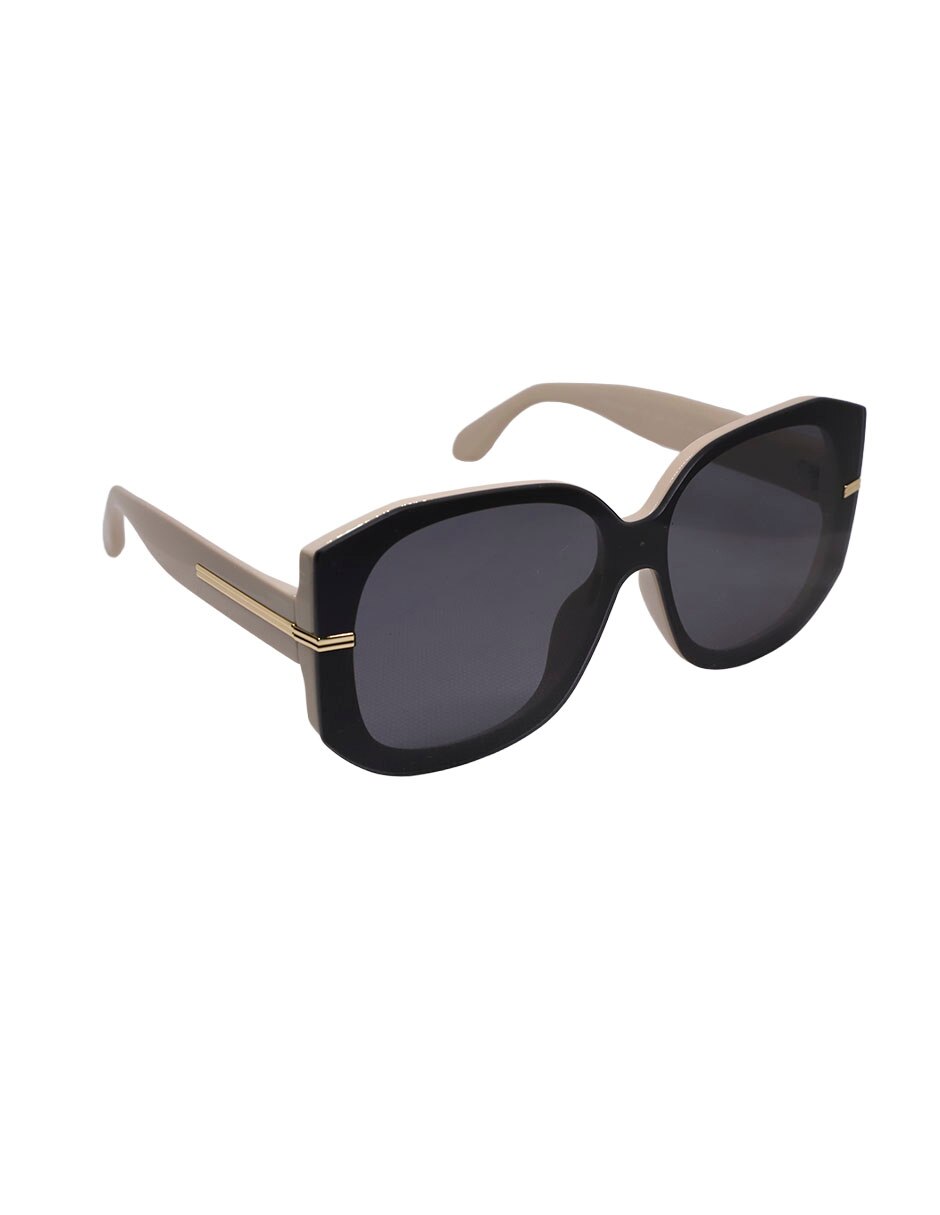 Lentes de sol fg 25 41 wht para mujer 2