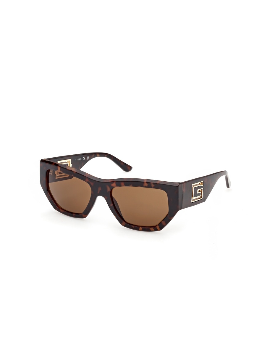 Lentes de sol sol para mujer 4