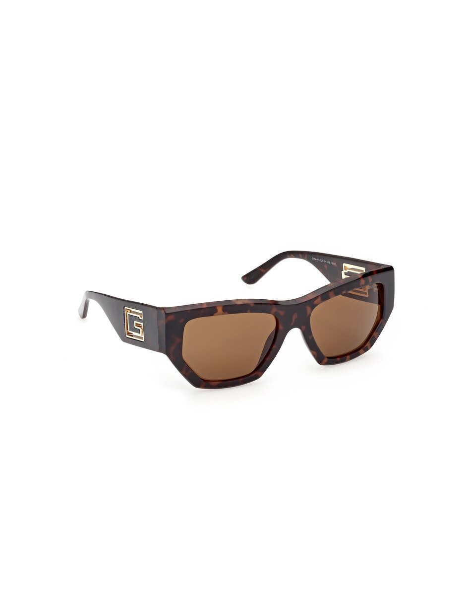Lentes de sol sol para mujer 5
