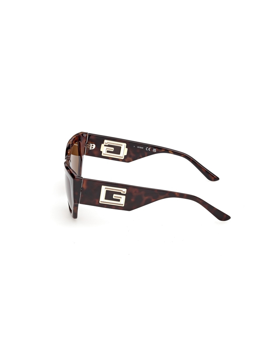 Lentes de sol sol para mujer 3
