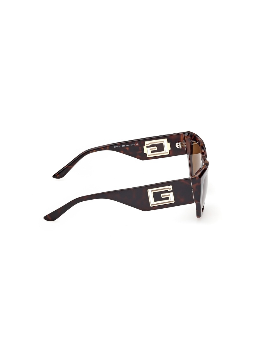Lentes de sol sol para mujer 2