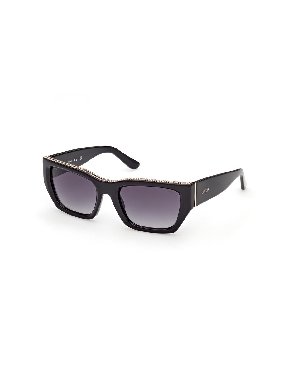 Lentes de sol sol para mujer 4