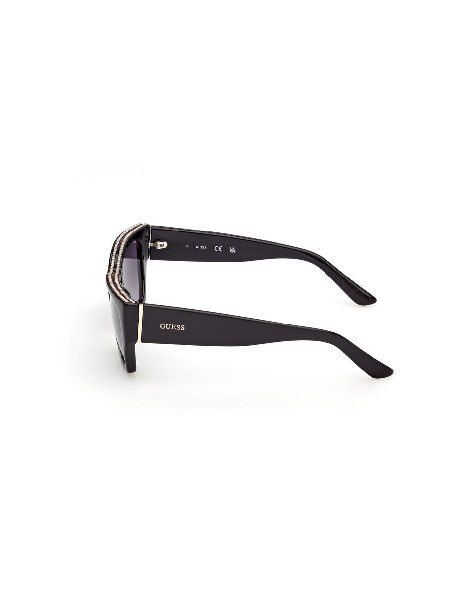 Lentes de sol sol para mujer 3
