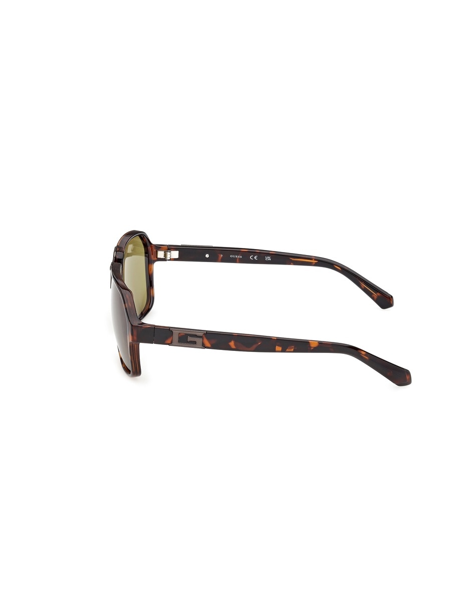 Lentes de sol sol para hombre