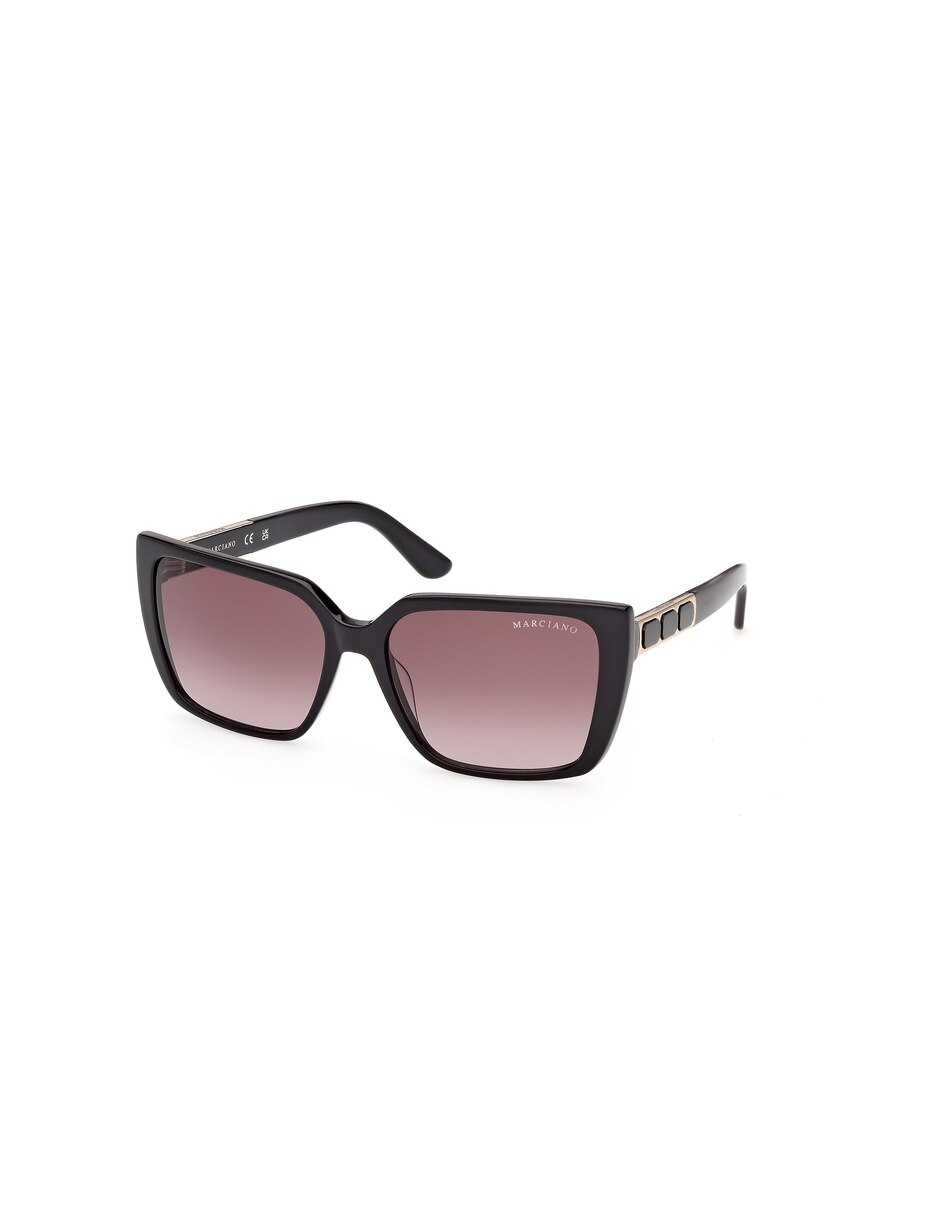 Lentes de sol by marciano sol para mujer 5