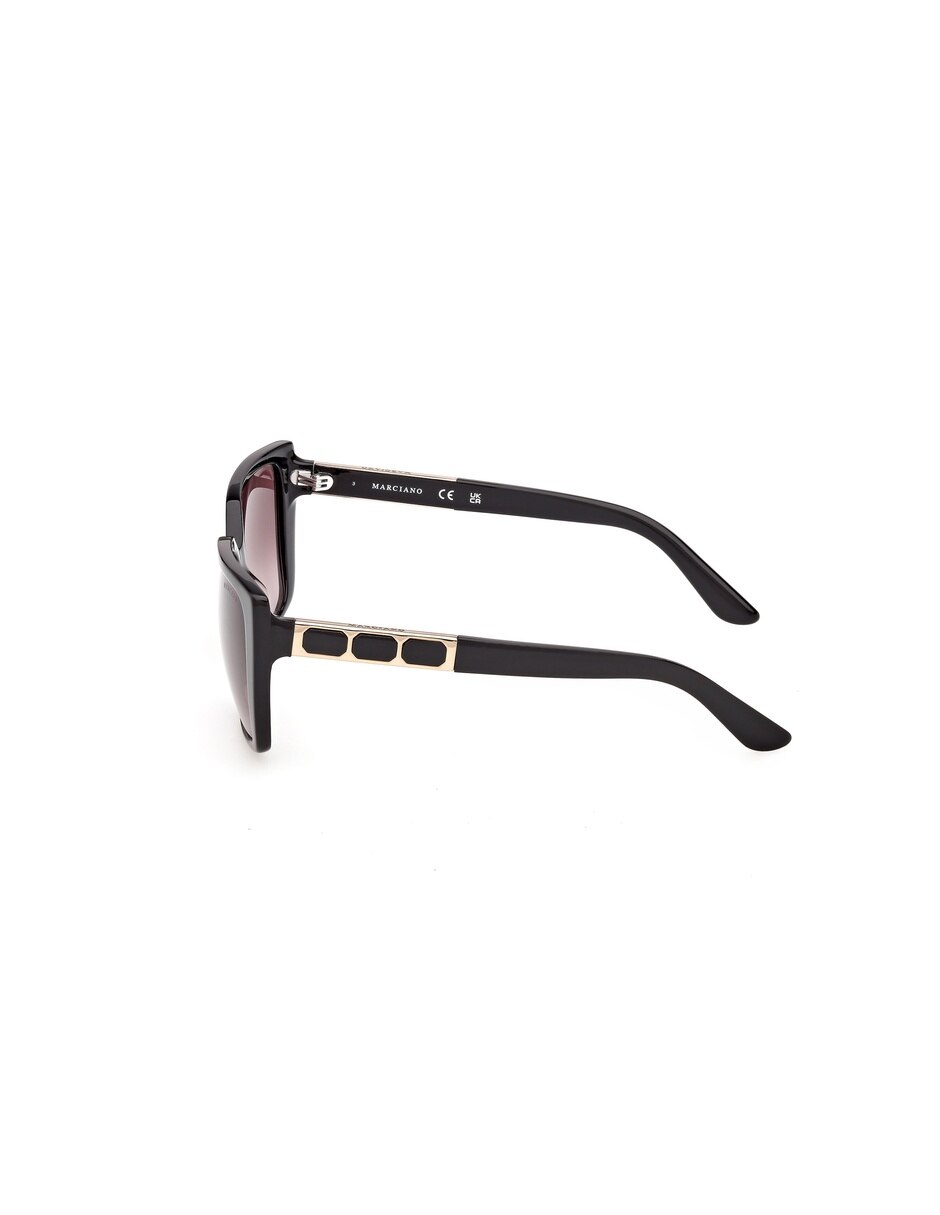 Lentes de sol by marciano sol para mujer 3