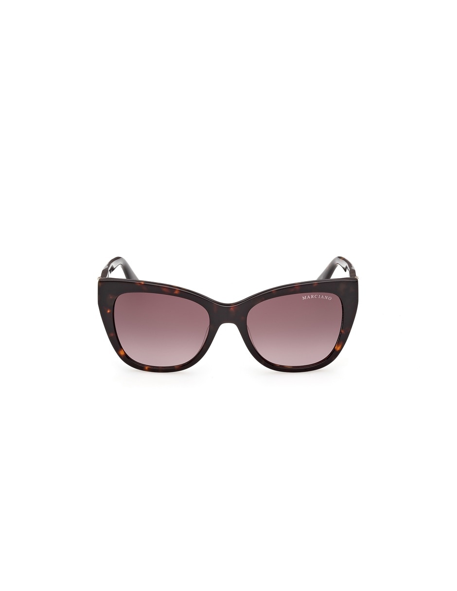 Lentes de sol by marciano sol para mujer