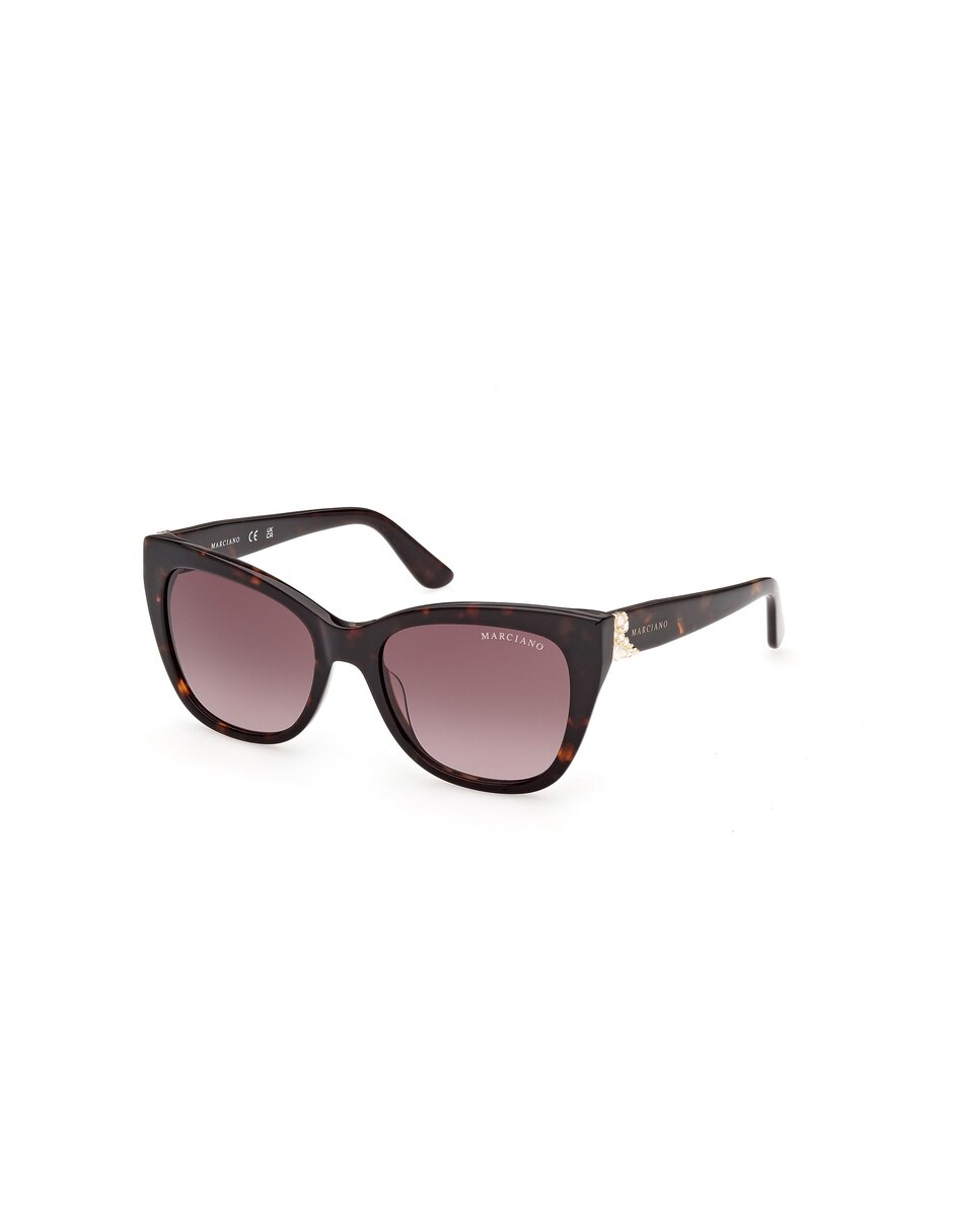 Lentes de sol by marciano sol para mujer 5