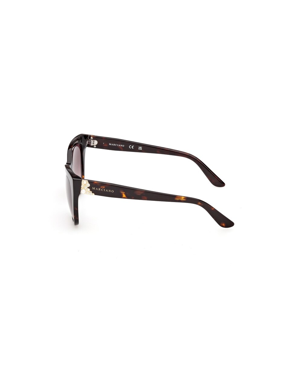 Lentes de sol by marciano sol para mujer 3