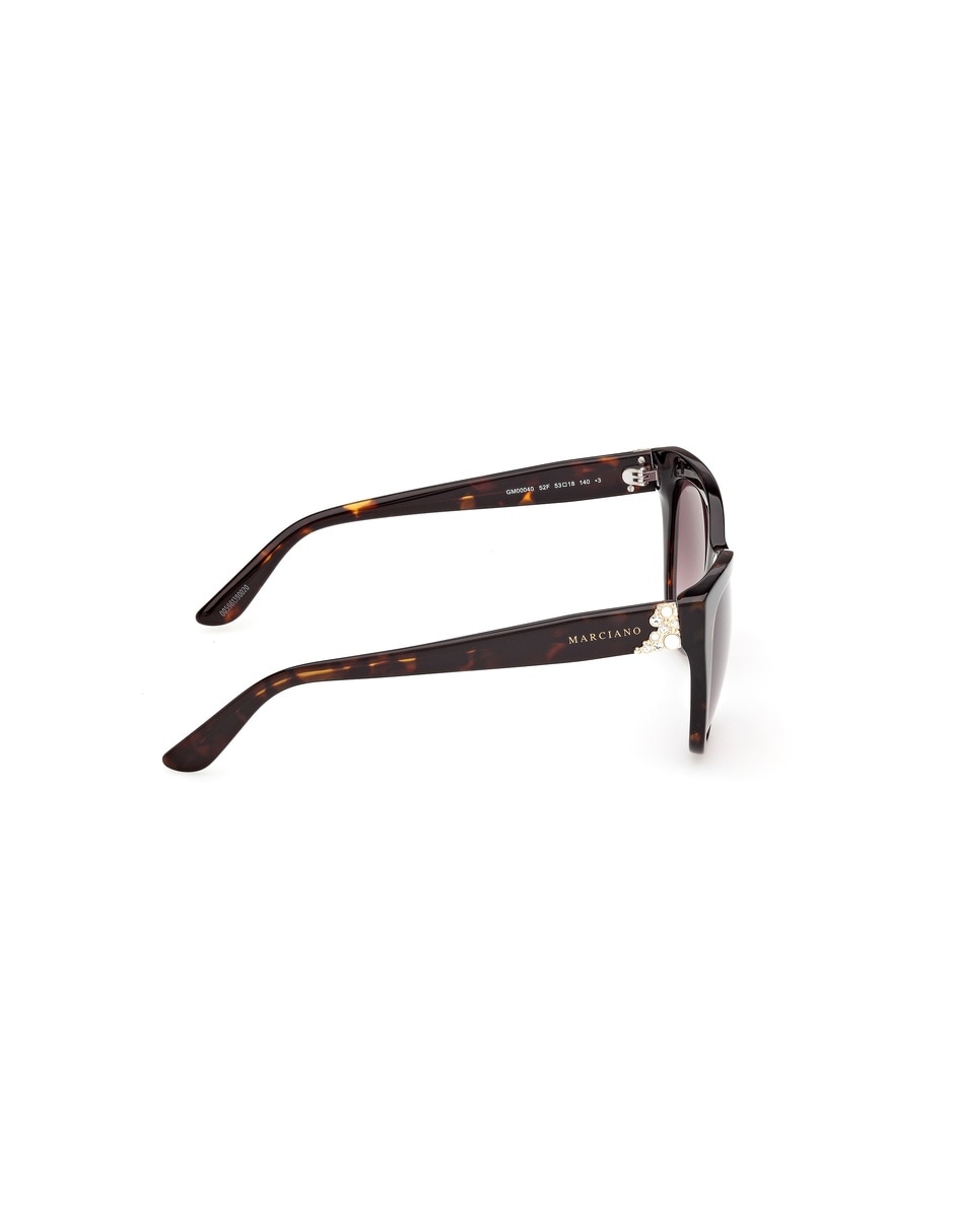 Lentes de sol by marciano sol para mujer 2