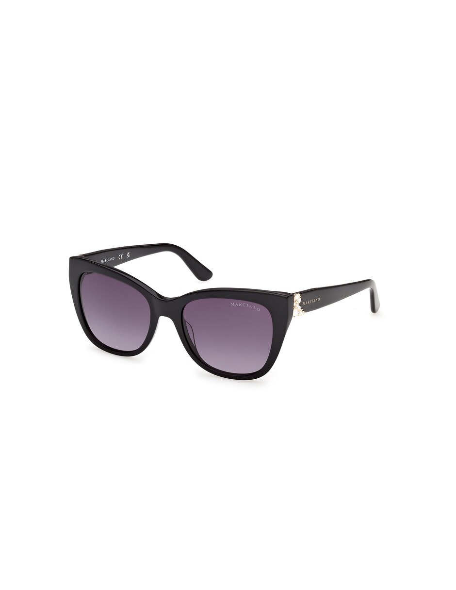 Lentes de sol by marciano sol para mujer 4