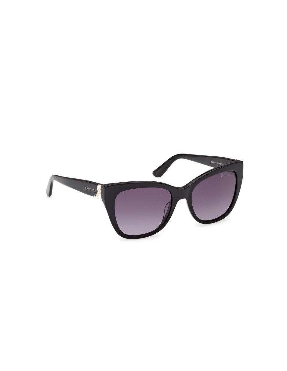 Lentes de sol by marciano sol para mujer 5