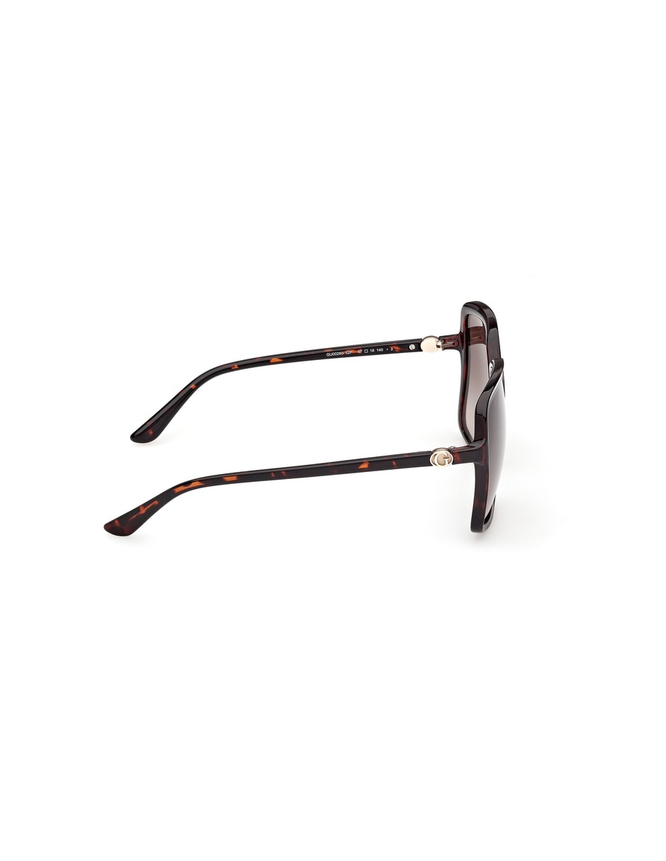 Lentes de sol sol para mujer 2