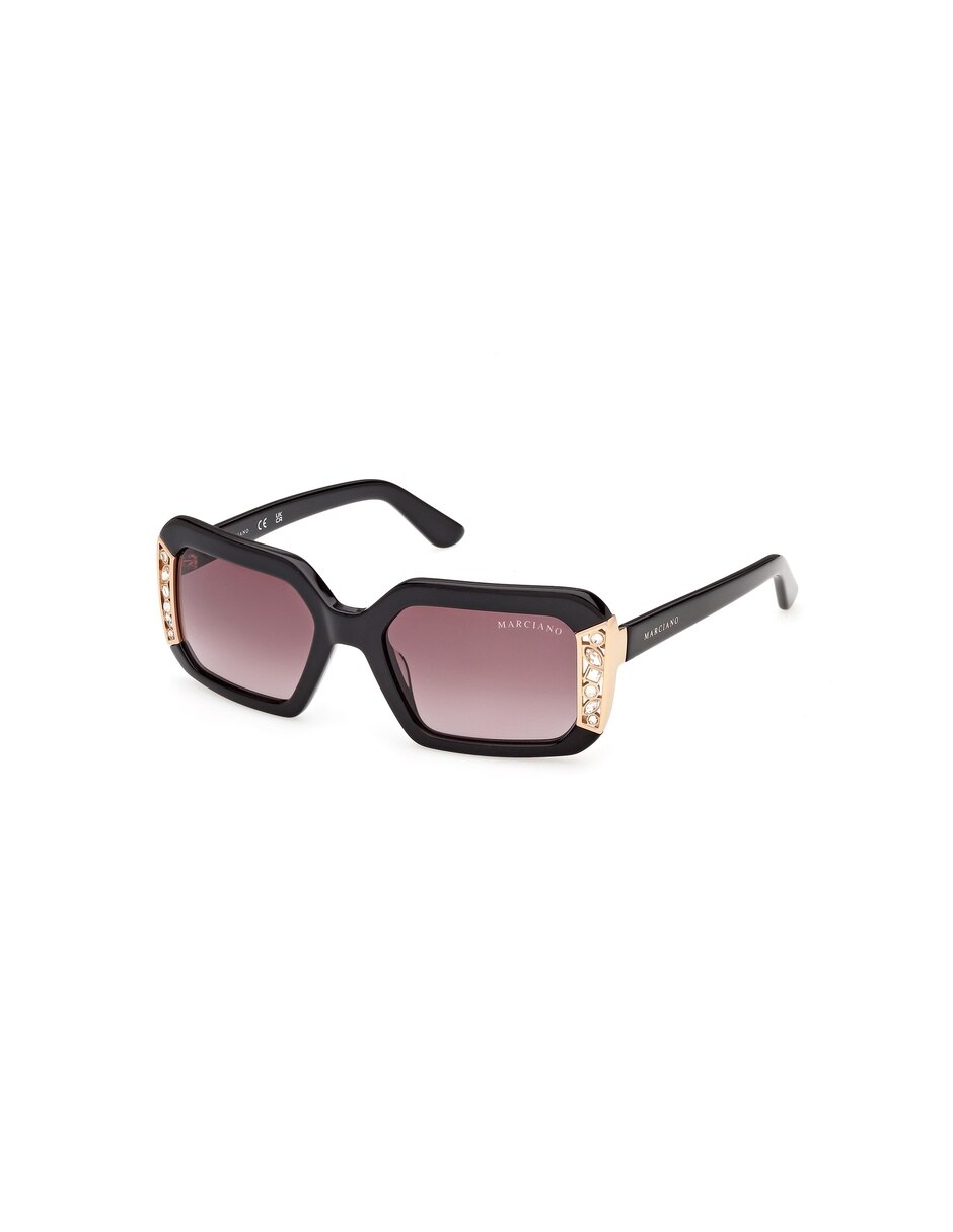 Lentes de sol by marciano sol para mujer 5