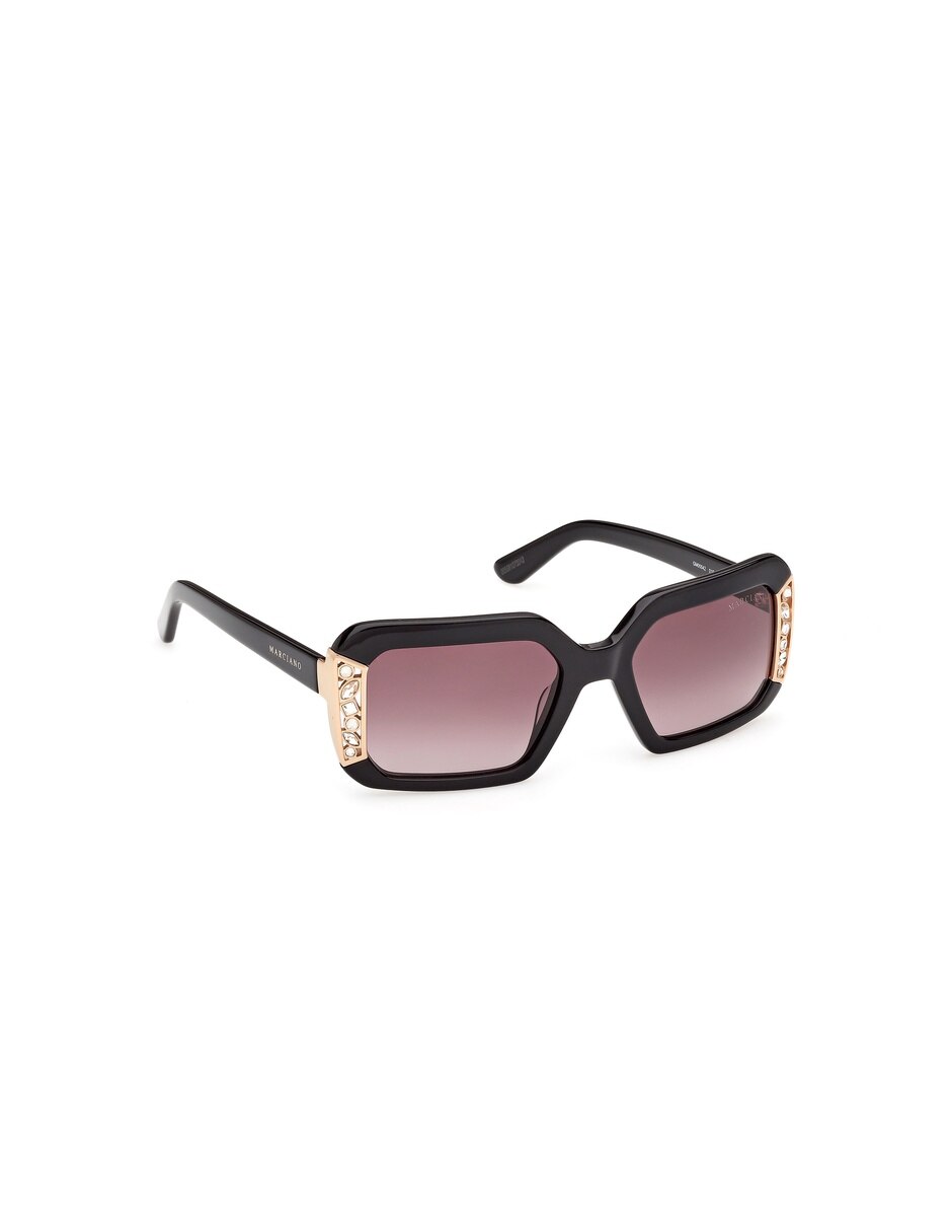 Lentes de sol by marciano sol para mujer 4