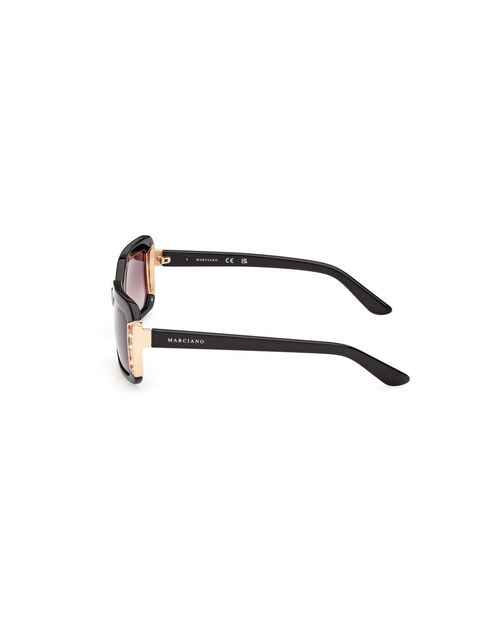Lentes de sol by marciano sol para mujer 3