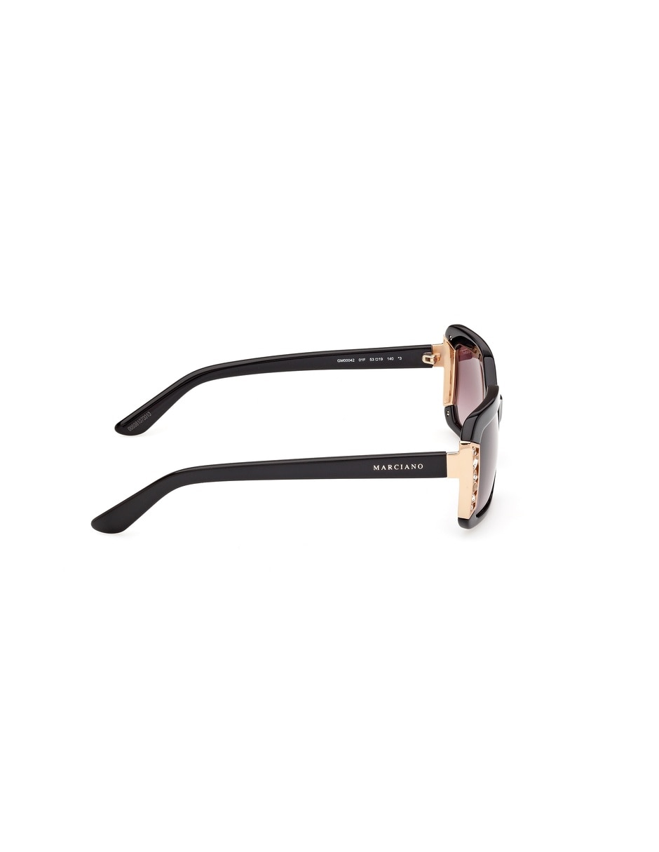 Lentes de sol by marciano sol para mujer 2