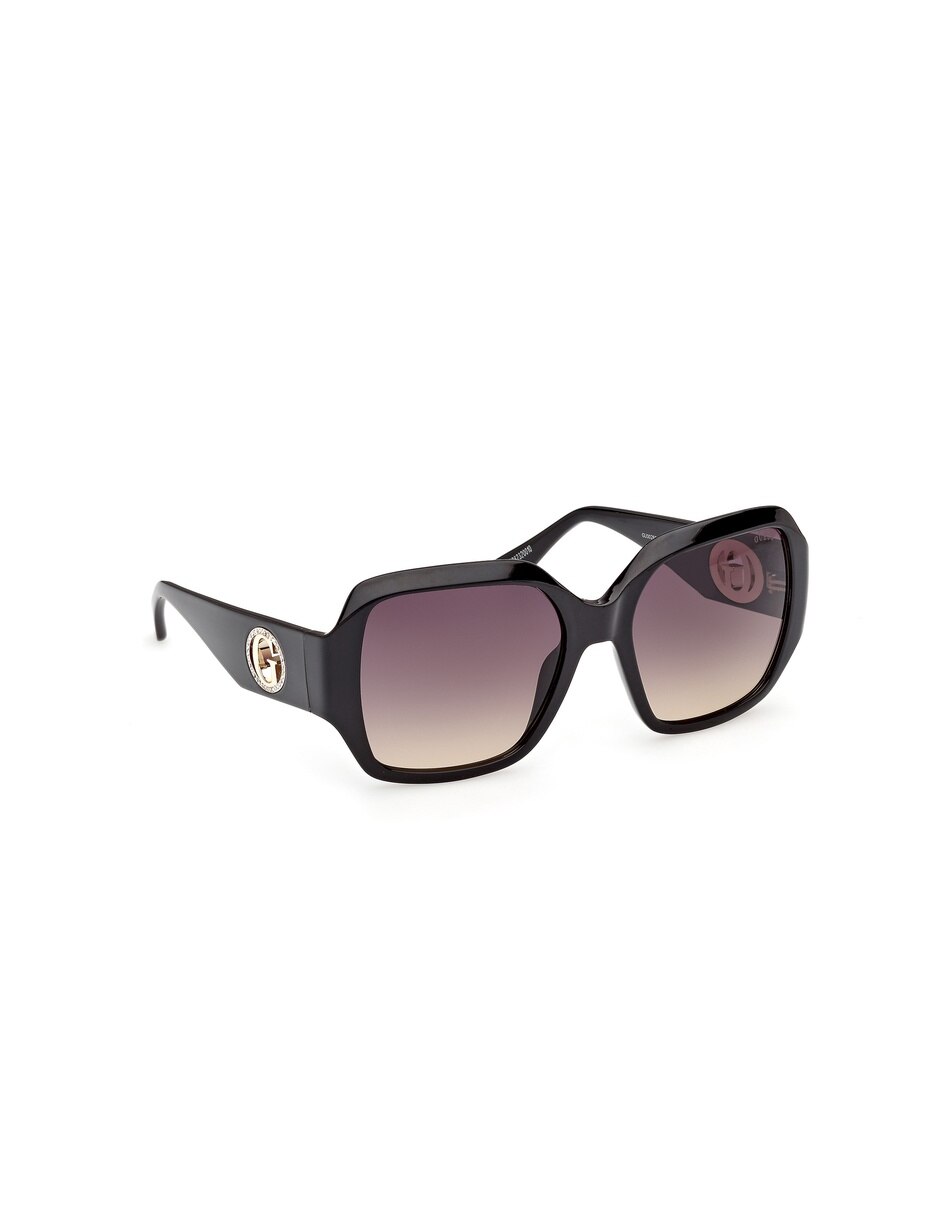 Lentes de sol sol para mujer 4