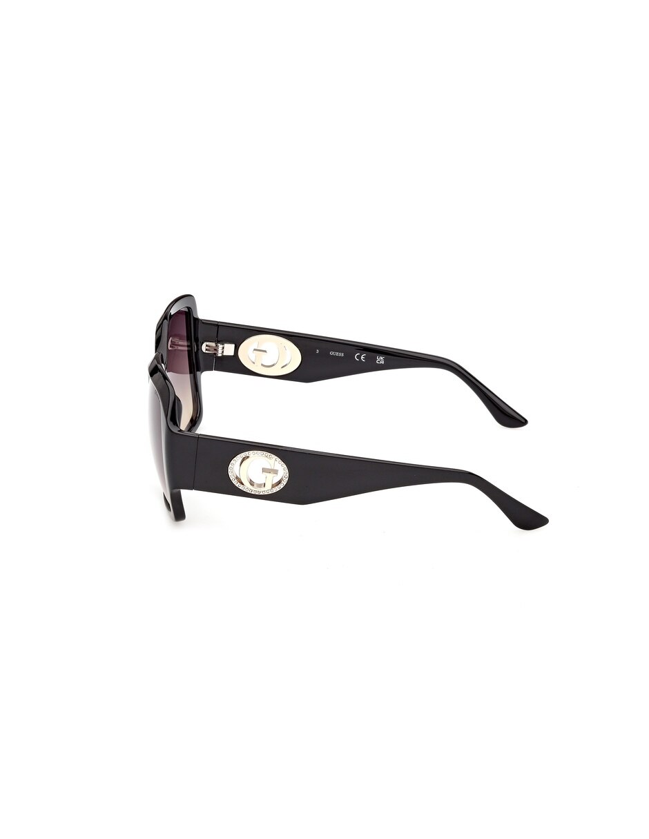 Lentes de sol sol para mujer 3