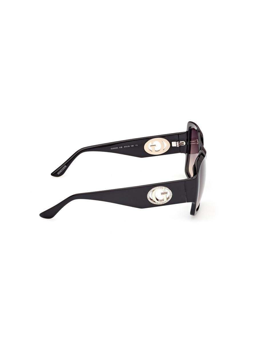 Lentes de sol sol para mujer 2