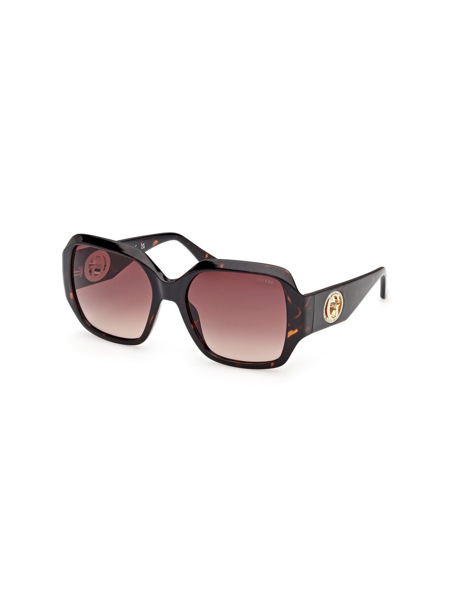 Lentes de sol sol para mujer 4