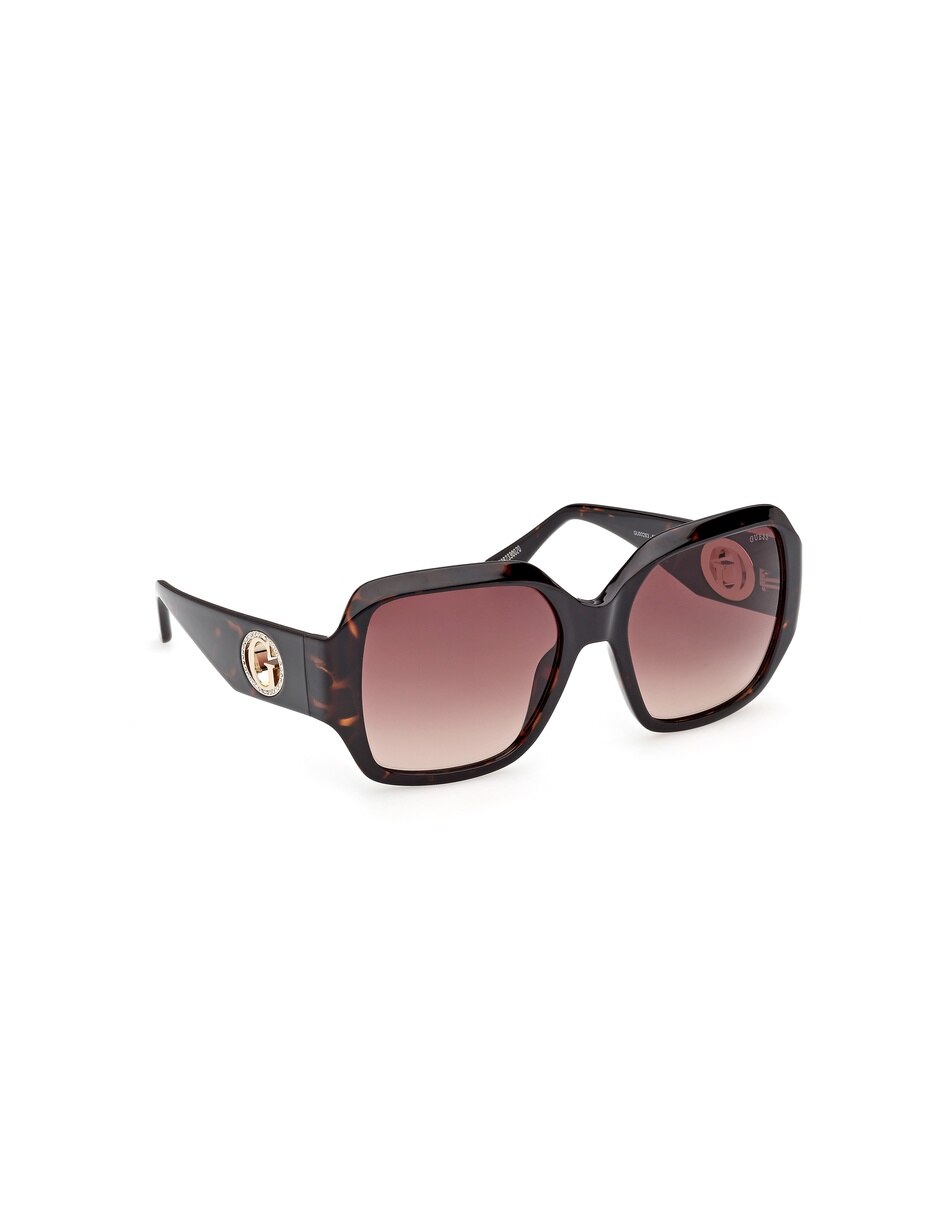 Lentes de sol sol para mujer 5