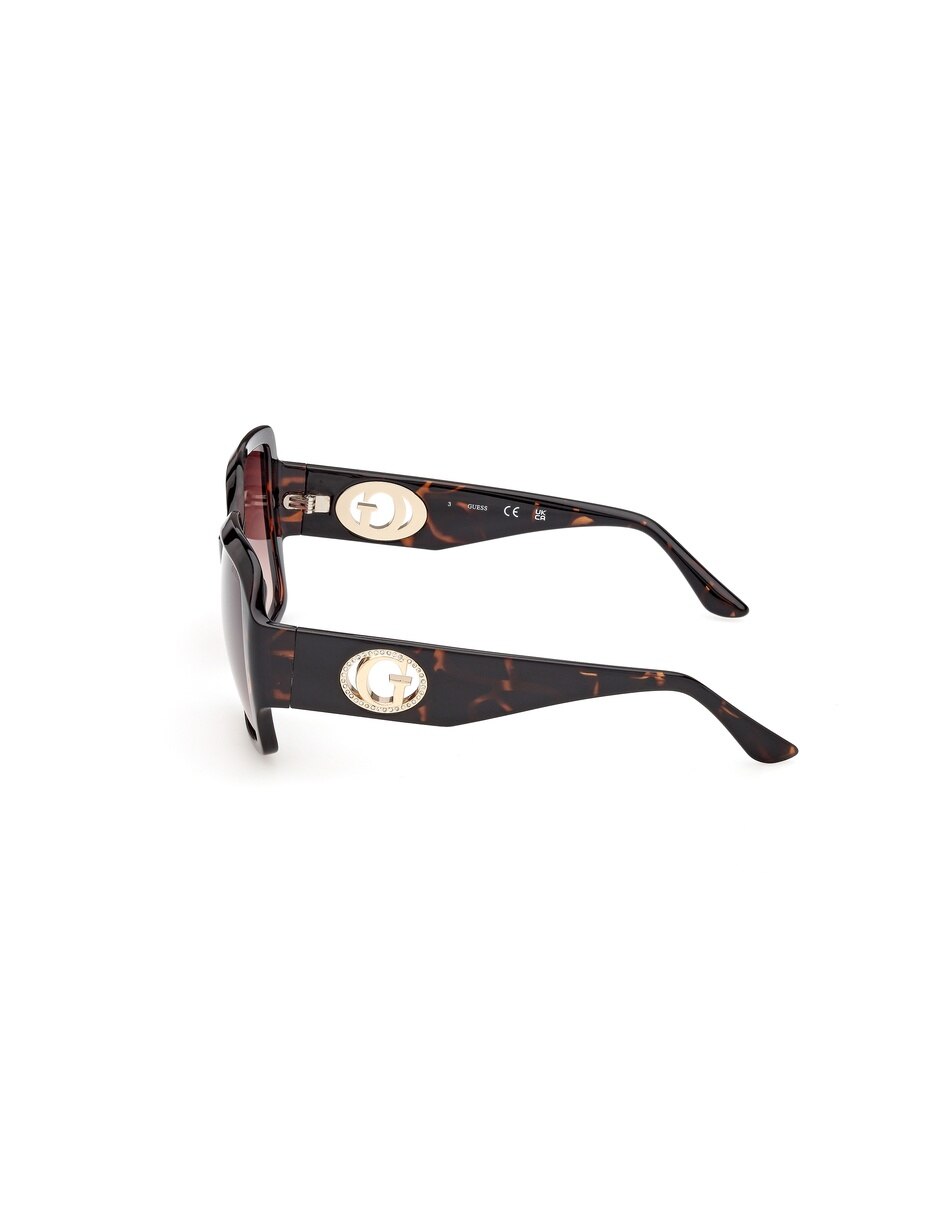 Lentes de sol sol para mujer 3
