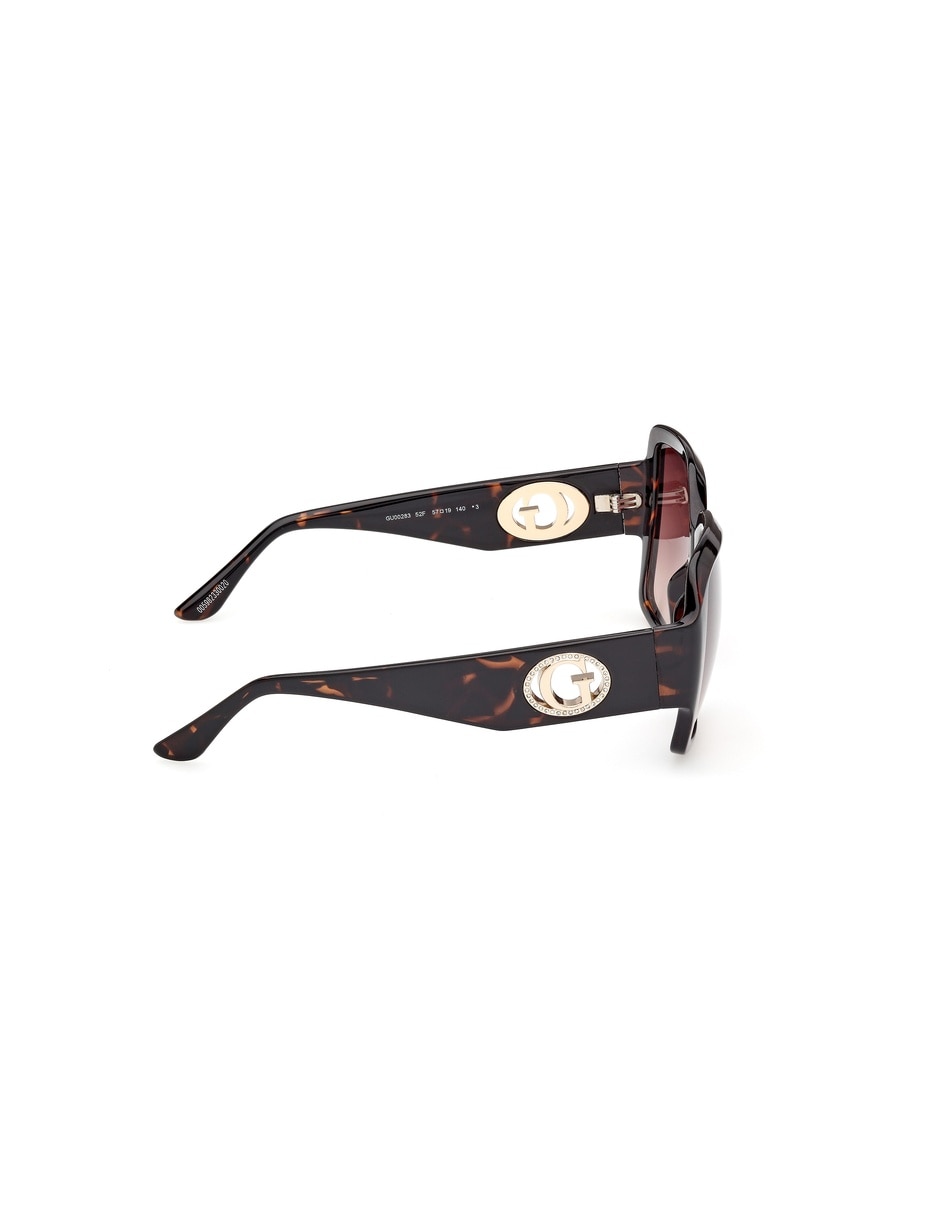 Lentes de sol sol para mujer 2