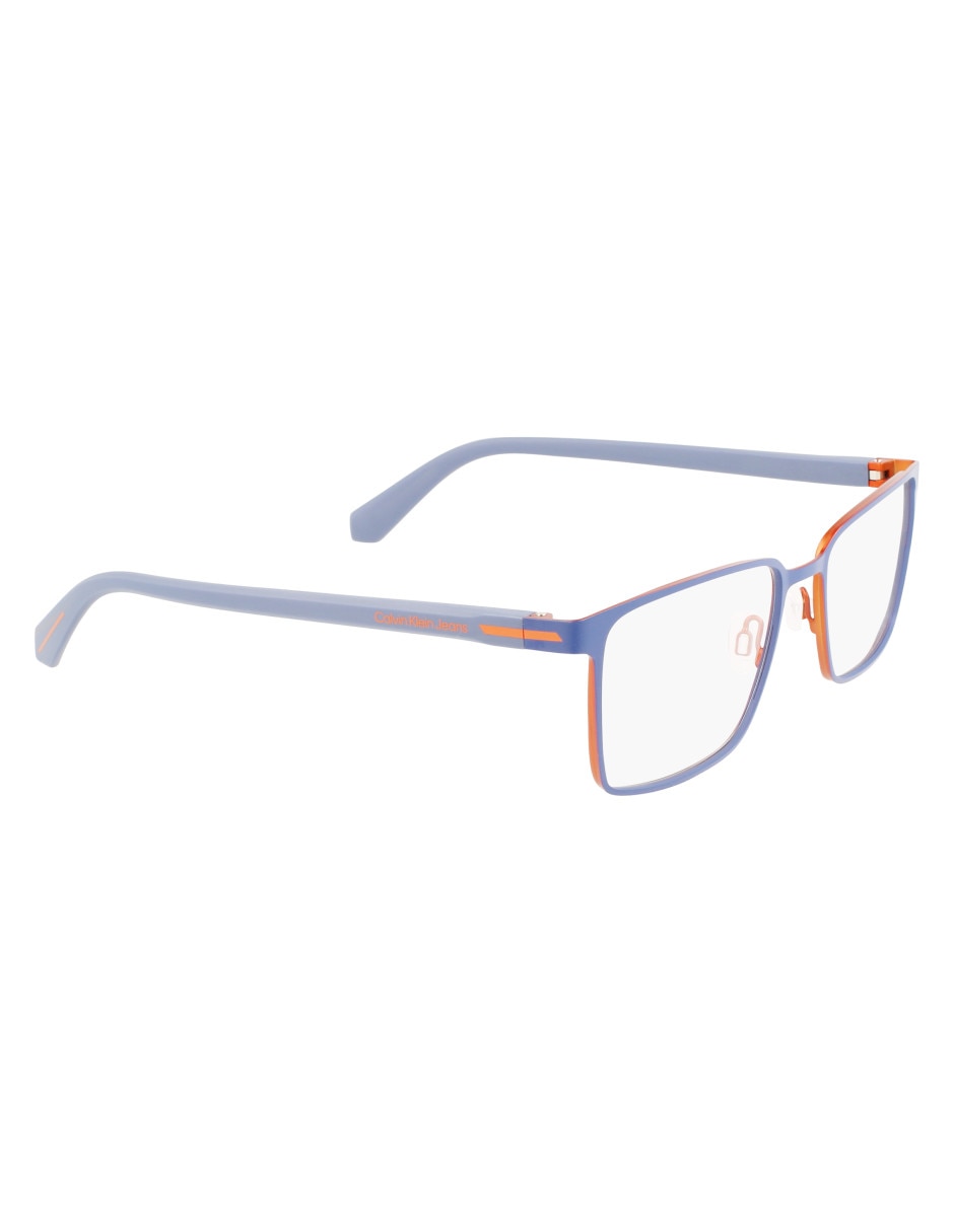 Armazón CKJ22207N-5518-400 para hombre