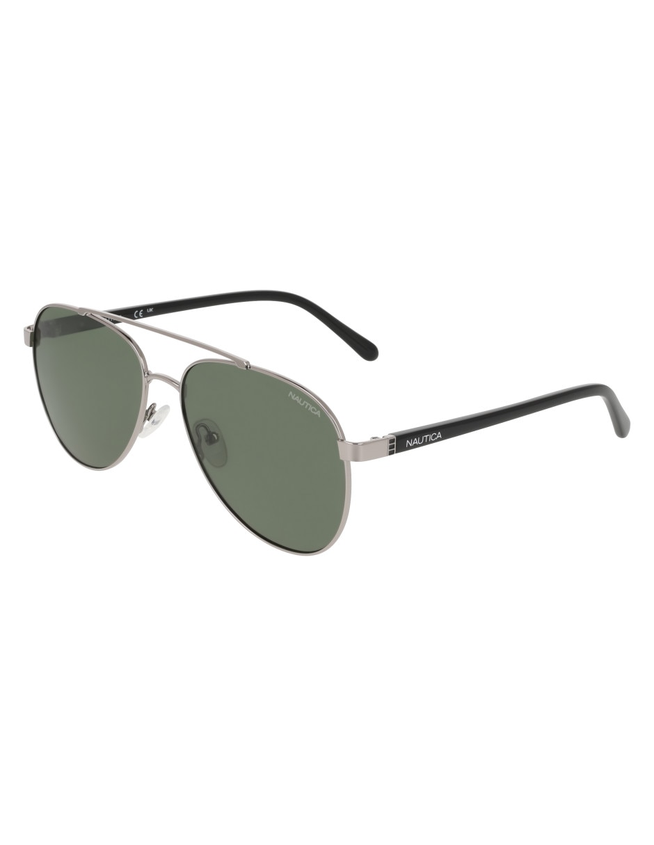 Lentes de sol n111sp-6016-030 para hombre