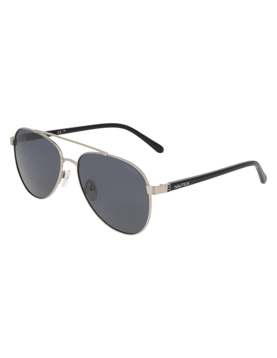 Lentes de sol n111sp-6016-040 para hombre