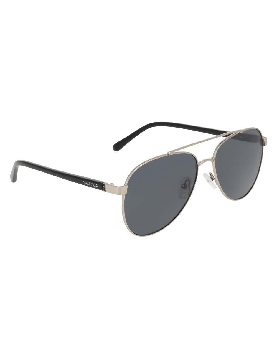 Lentes de sol n111sp-6016-040 para hombre