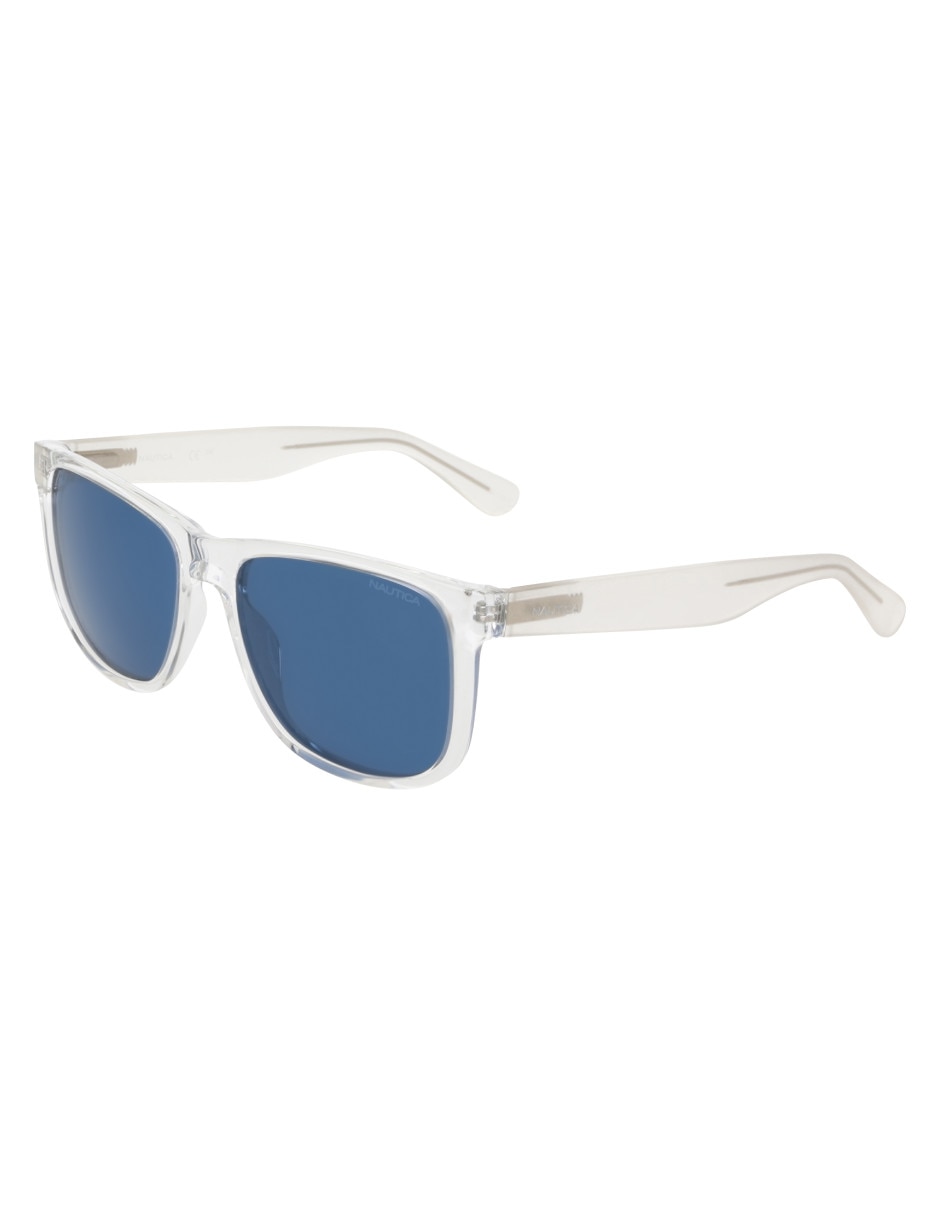 Lentes de sol n917sp-5416-971 para hombre