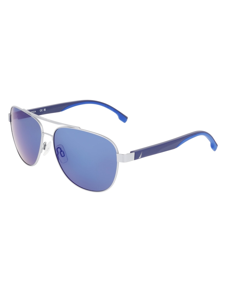 Lentes de sol n107sp-6014-040 para hombre