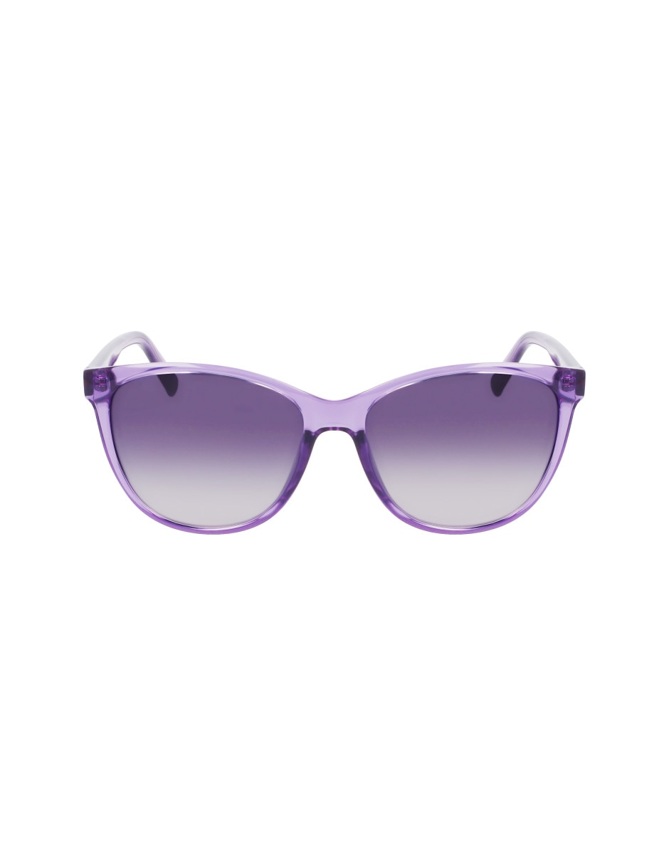Lentes de sol n905spn-5716-540 para mujer