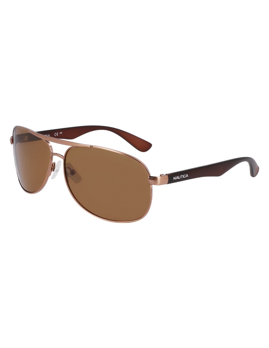 Lentes de sol n2245s-6313-200 para hombre