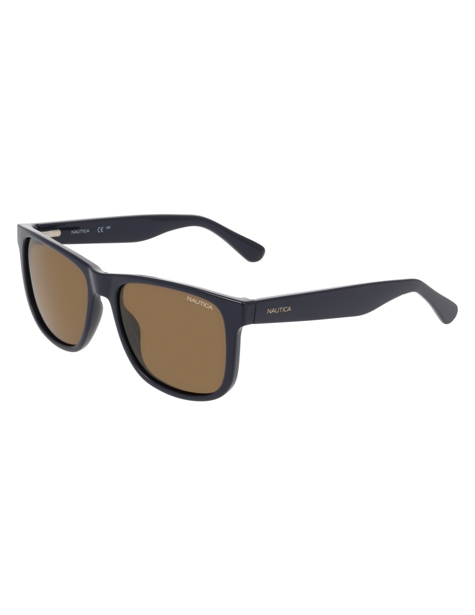 Lentes de sol n917sp-5416-410 para hombre