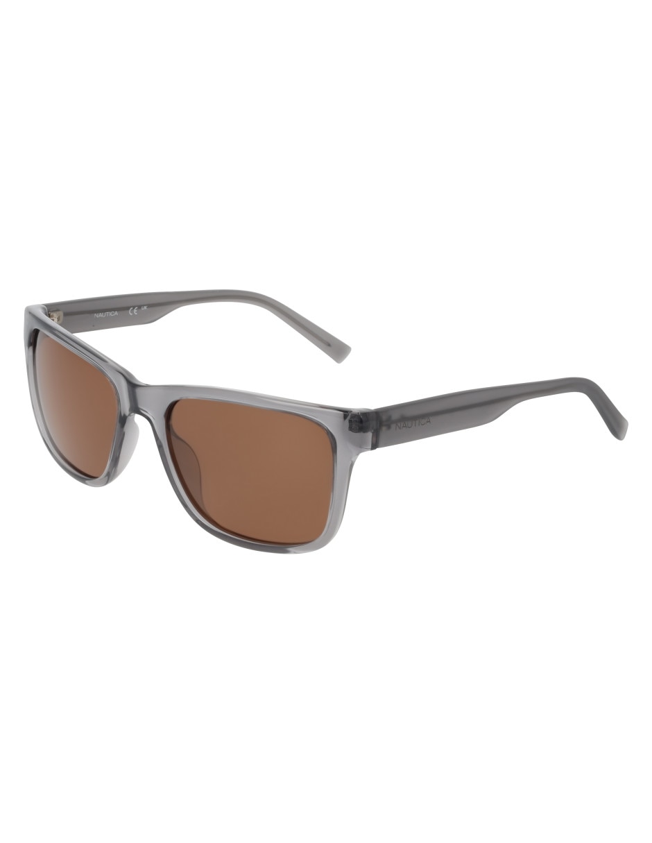 Lentes de sol n908sp-5719-015 para hombre