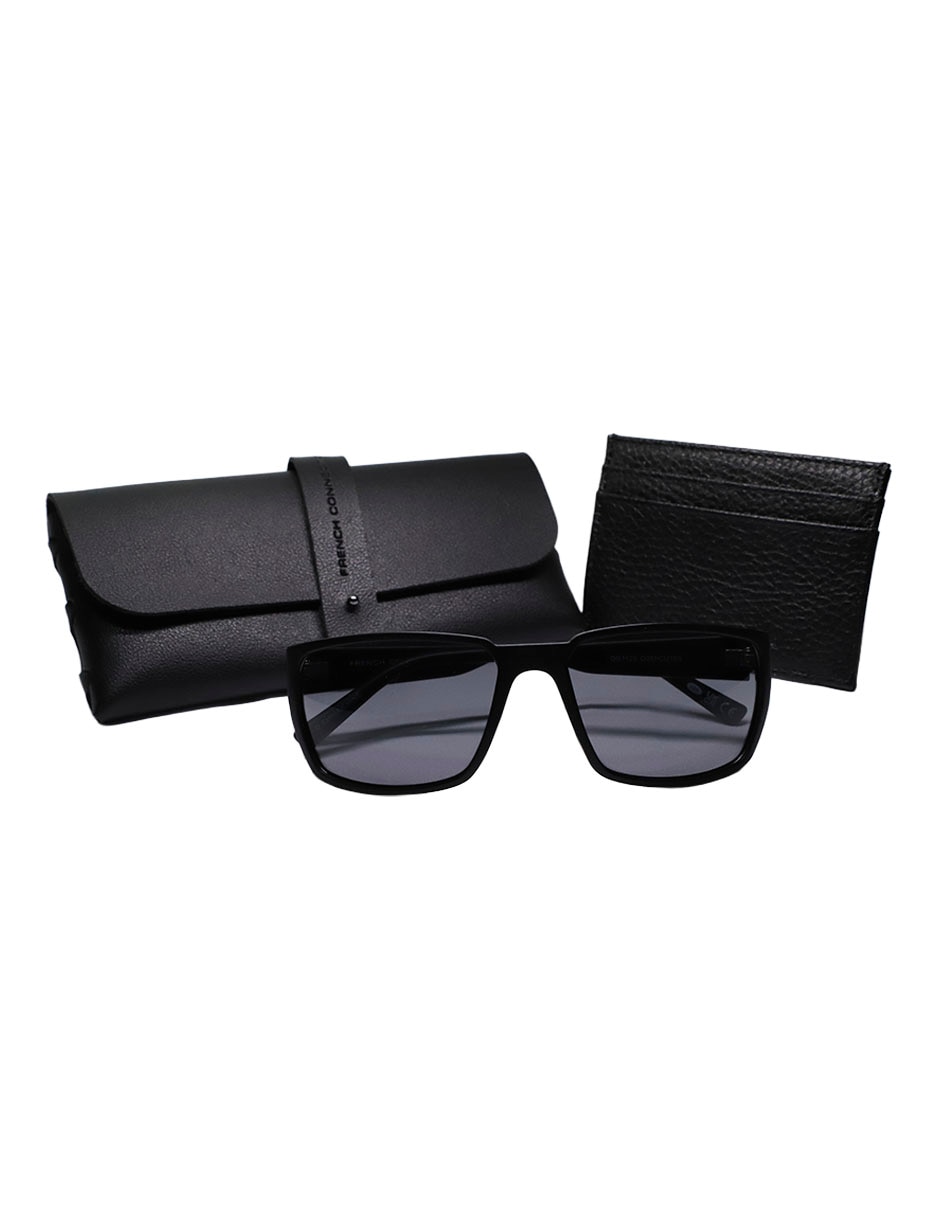 Lentes de sol french co q26fcu769 para hombre